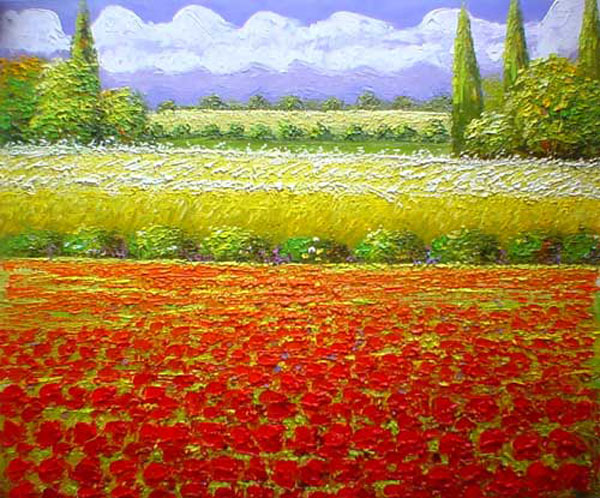 Impressional Art N1121