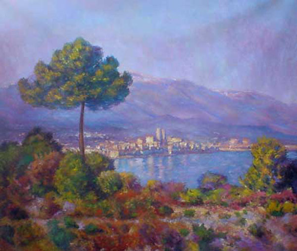 Impressional Art N1123