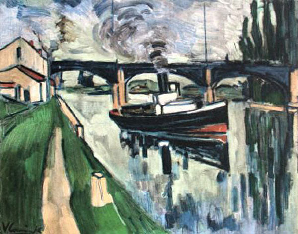Impressional Art N1129