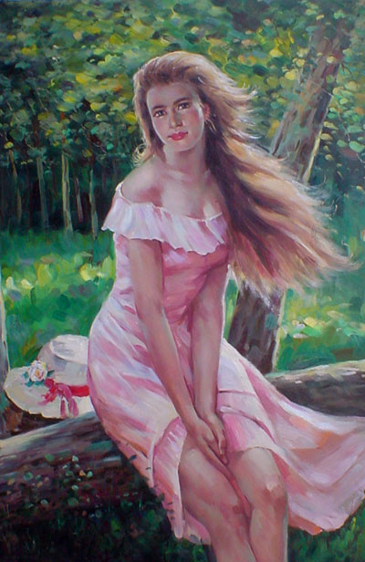 Impressional Art N114