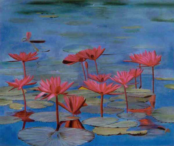 Impressional Art N1141