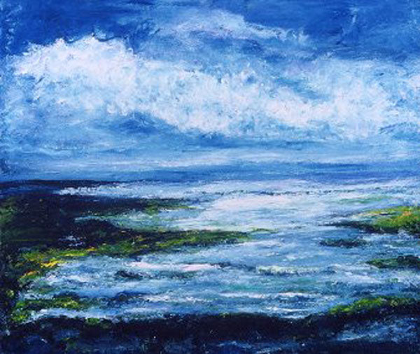 Impressional Art N1150