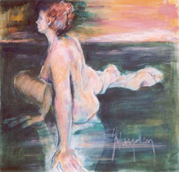 Impressional Art N1154