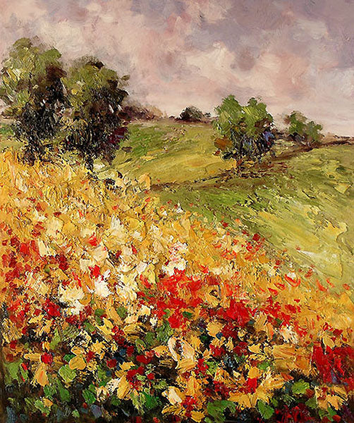 Impressional Art N1158