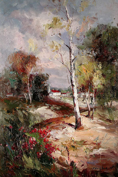 Impressional Art N1164