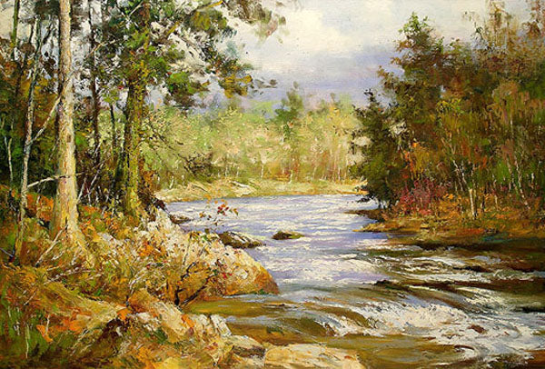 Impressional Art N1166
