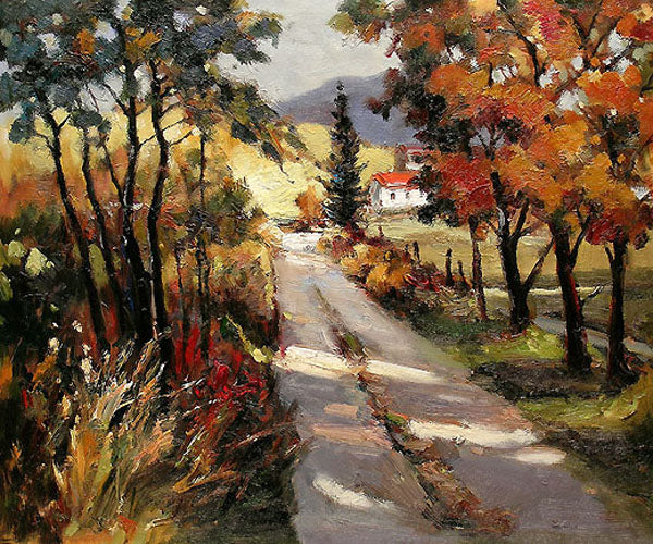 Impressional Art N1167