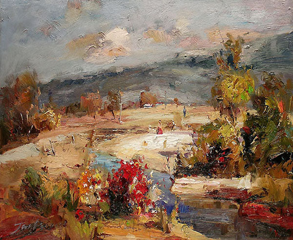Impressional Art N1168