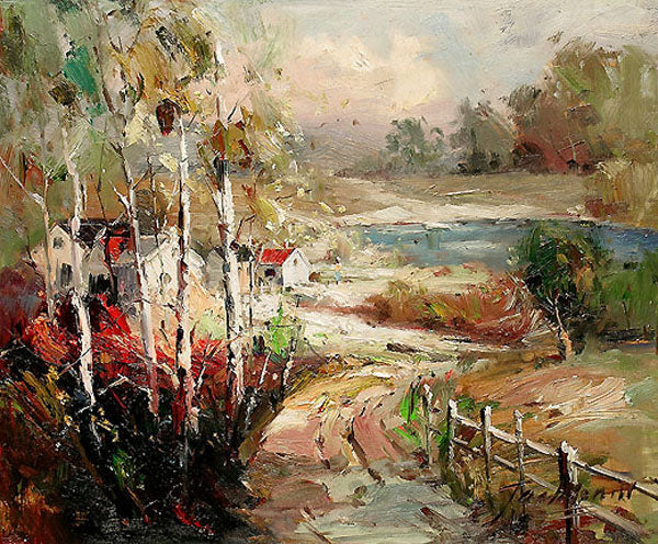 Impressional Art N1169