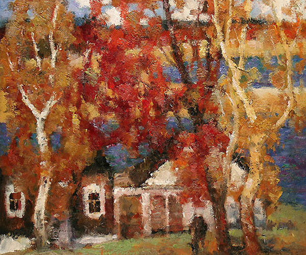 Impressional Art N1171