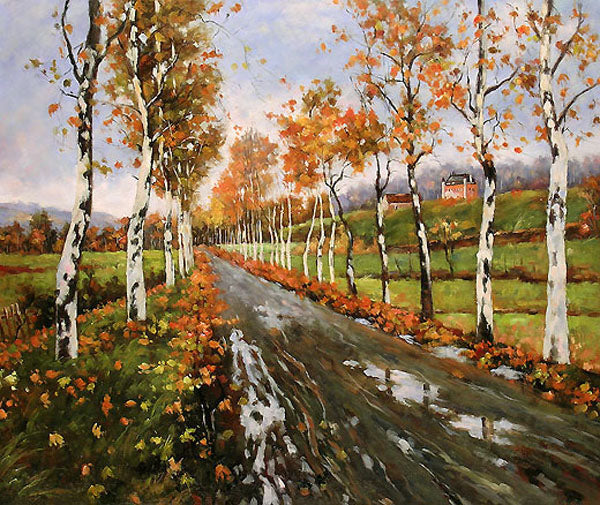 Impressional Art N1173