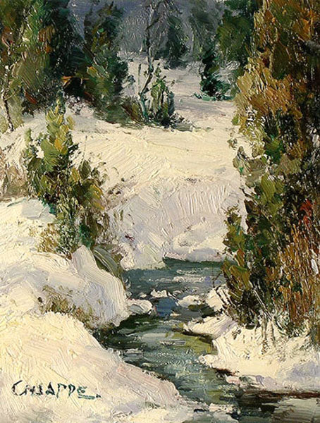 Impressional Art N1178
