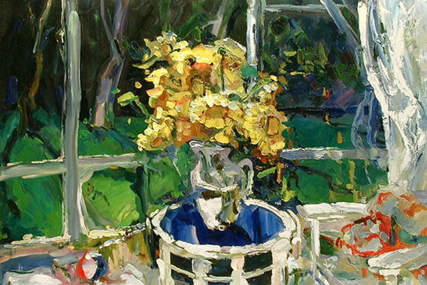 Impressional Art N1180