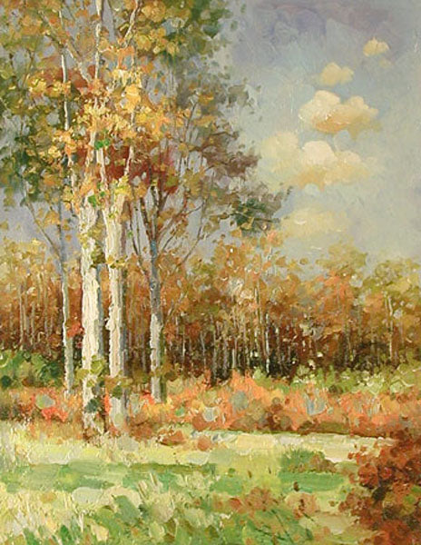 Impressional Art N1182
