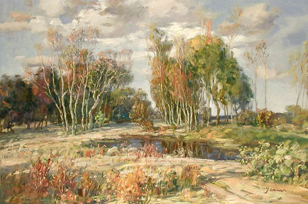 Impressional Art N1188