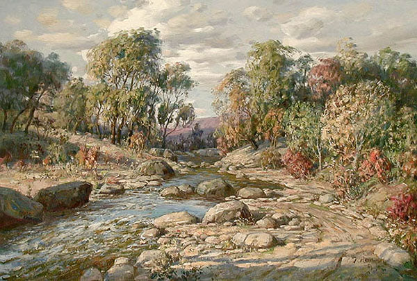 Impressional Art N1191