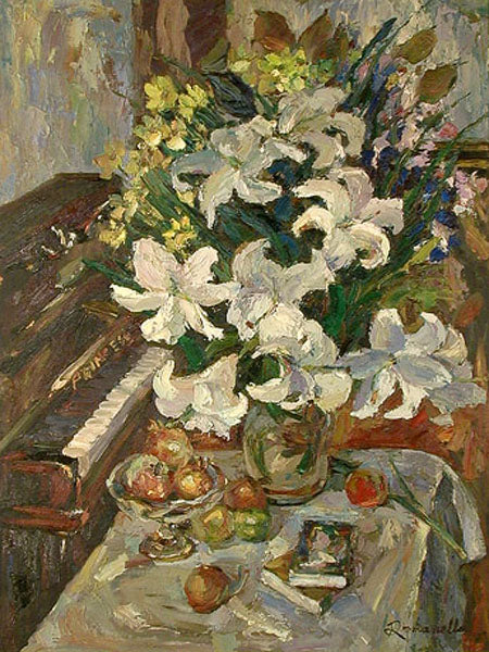 Impressional Art N1196