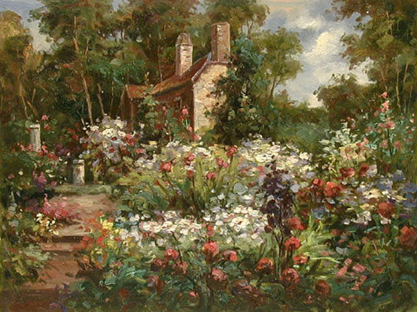 Impressional Art N1197