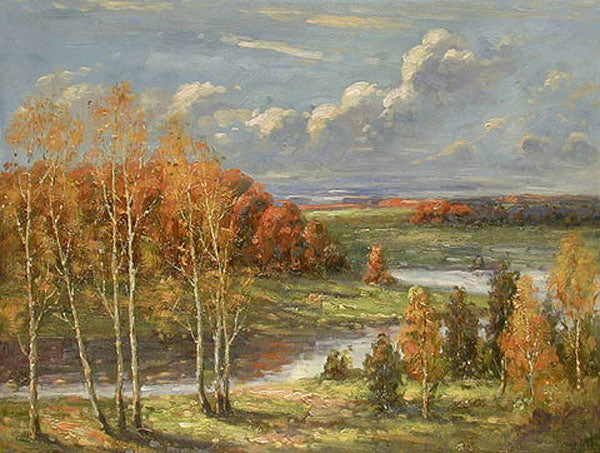 Impressional Art N1199