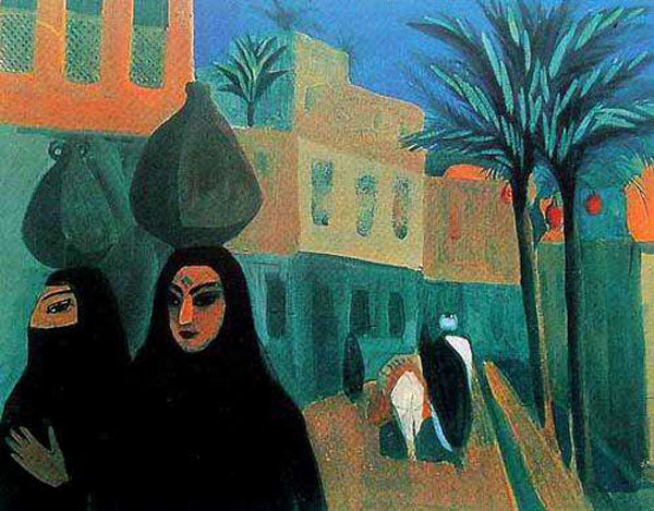 Impressional Art N1204