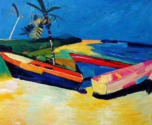 Impressional Art N1205