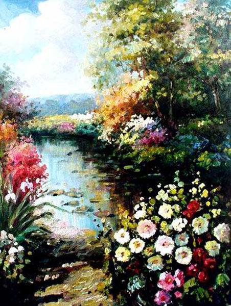 Impressional Art N1216