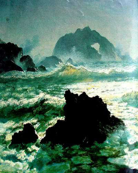 Impressional Art N1217