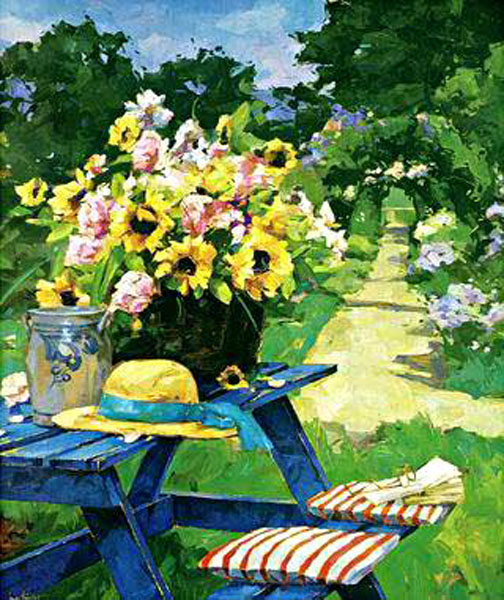 Impressional Art N1220