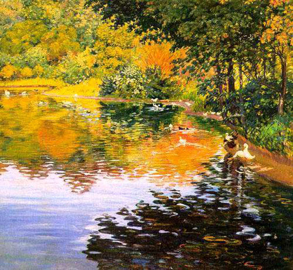 Impressional Art N1226