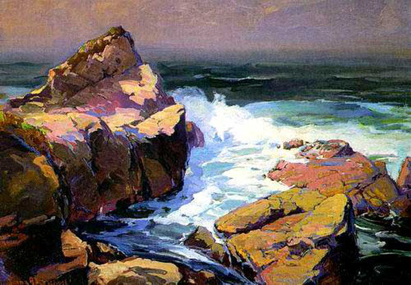 Impressional Art N1229