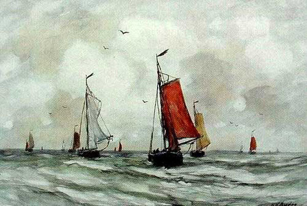 Impressional Art N1240