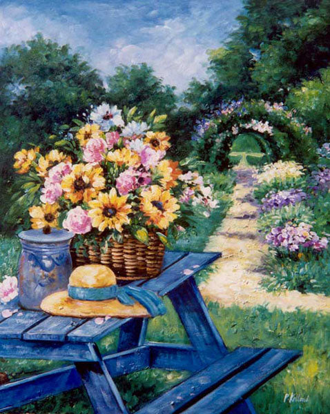 Impressional Art N1256