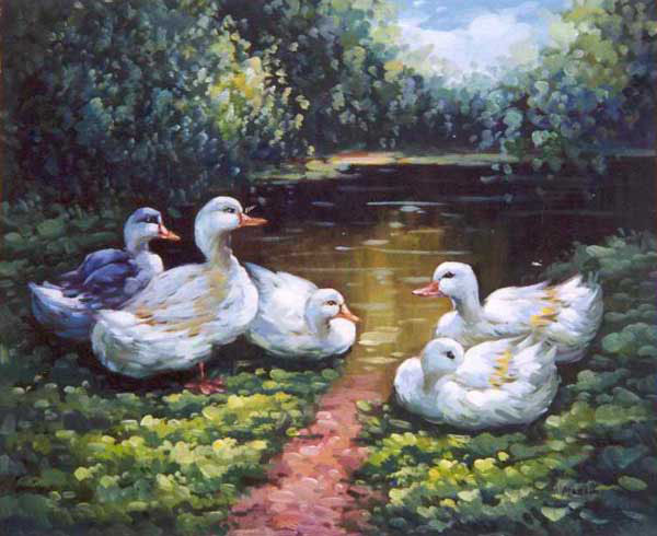 Impressional Art N1263