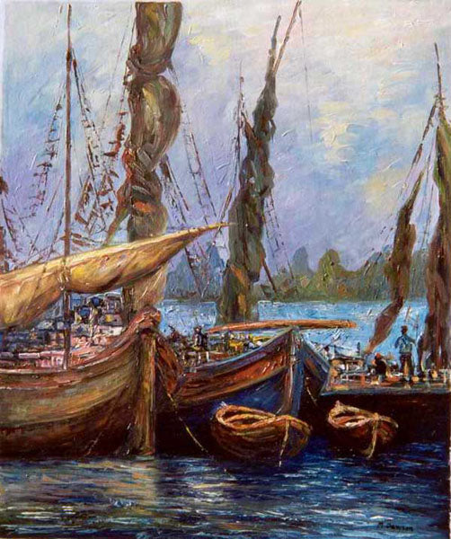 Impressional Art N1264