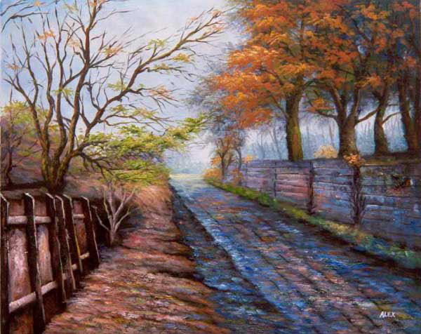 Impressional Art N1265