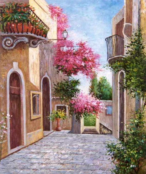 Impressional Art N1271