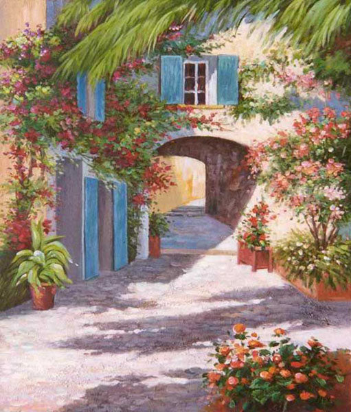 Impressional Art N1272