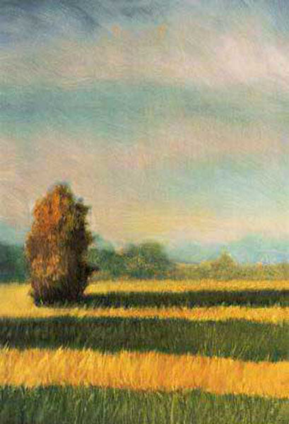 Impressional Art N1286