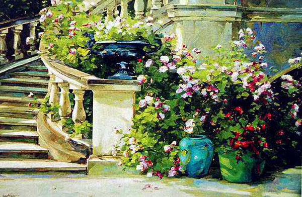 Impressional Art N1288