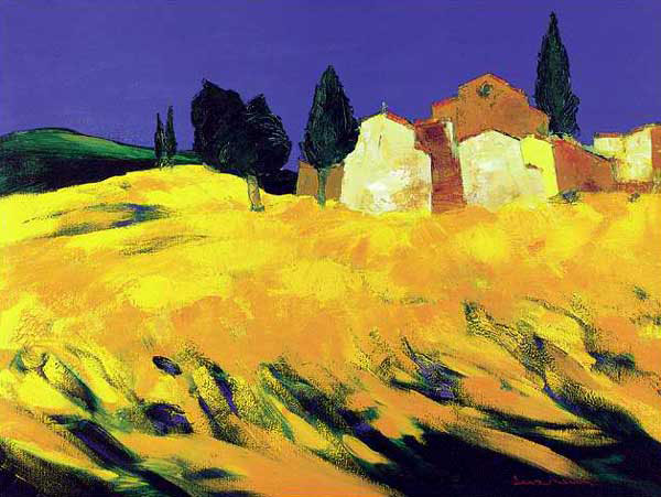 Impressional Art N1289
