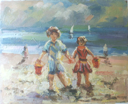 Impressional Art N1296