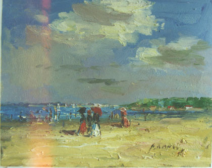 Impressional Art N1301