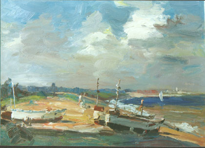 Impressional Art N1302