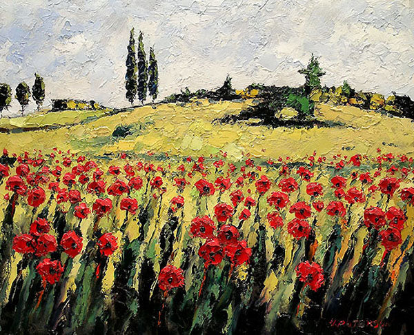 Impressional Art N1303