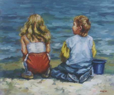 Impressional Art N1306