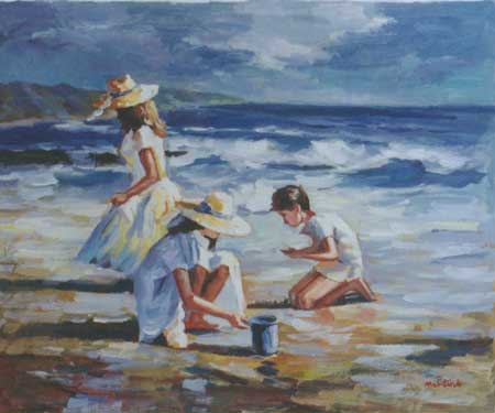 Impressional Art N1309