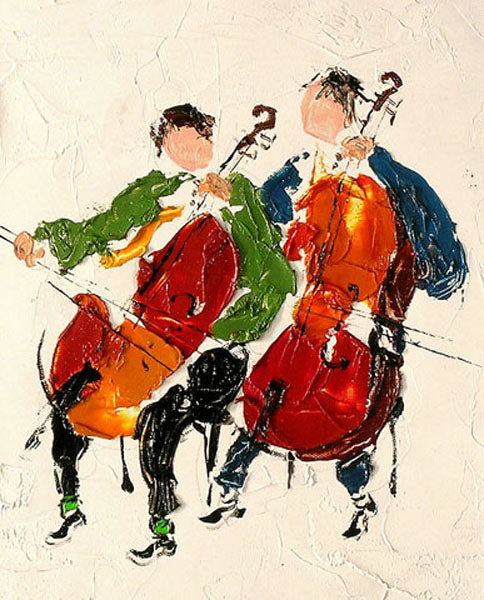 Impressional Art N1314
