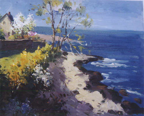 Impressional Art N1317