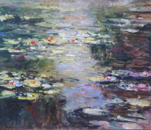 Impressional Art N1318