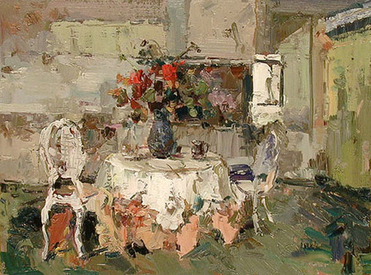 Impressional Art N1325